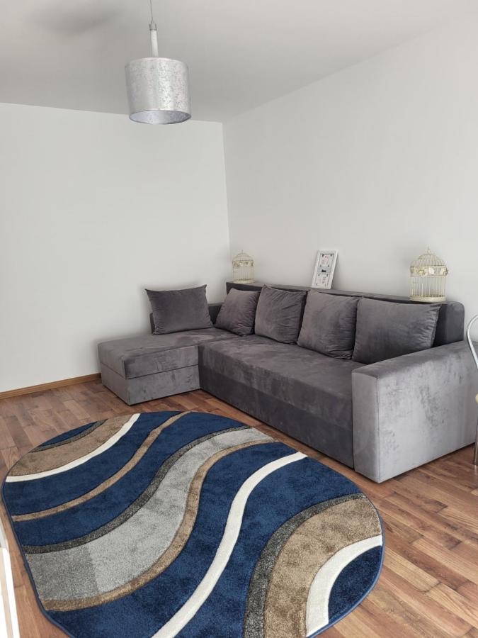 Apartament C&L ブラショフ エクステリア 写真